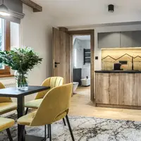 Apartmán Junior (30 m²)