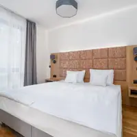 Apartmán Premium (35–48 m²)