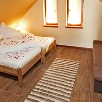 Dvojlôžková izba KÁLLAI