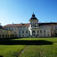 Hořovický zámek