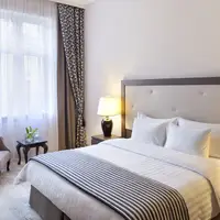 Dvojlôžková izba Classic (21–24 m²)