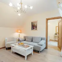 Kammehof (42 m²)