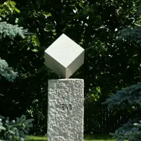 Pomník kostky cukru Dačice