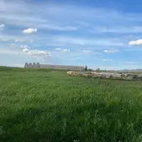 Kostolec v Ducovom