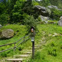 Pulčínské skály