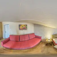 Izba Ruža (30 m²)
