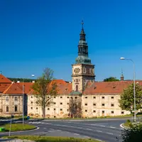 Klášter Plasy