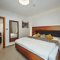 Comfort apartmán B201 (60 m²)