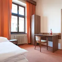 Trojlôžková izba – Komfort