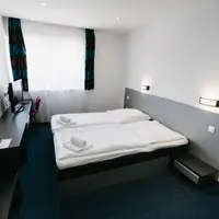 Apartmán Klasik (39 m²)