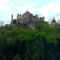 Hrad Potštejn