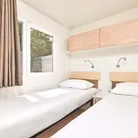 Mobilní domek Superior (32 m²)