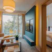 Family Room (39 m²)
