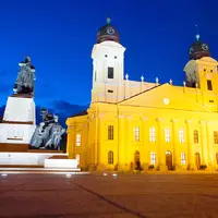 Debrecen
