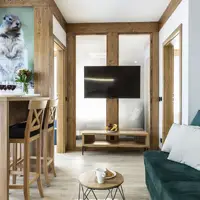 Apartmán B7