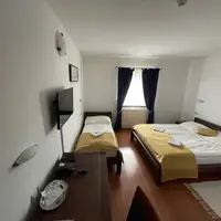 Trojlôžková izba (15 m²)