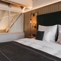 Maisonette Suite