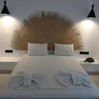 Dvoulůžkový pokoj