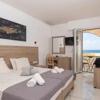 Studio (20 m²)