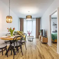 Apartmán Smart