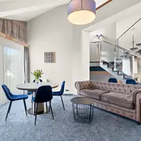 Apartmán **** (150 m²)