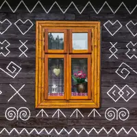 Skanzen Čičmany