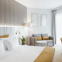 Izba Classic (26–28 m²)