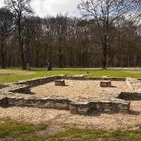 Archeopark Mikulčice