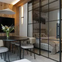 Apartmán A10 (52 m²)