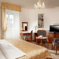 Dvoulůžkový Komfort