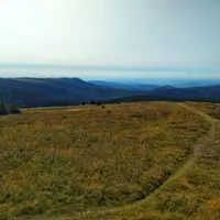 Když vám vyjde počasí, budete mít parádní výhled.