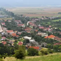 Krásnohorské Podhradie
