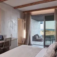 Rodinný pokoj (42 m²)