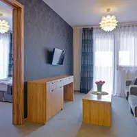 Studio Standard (30 m²)