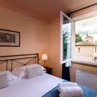 Dvoulůžkový pokoj Deluxe (20 m²)