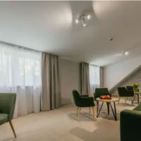 Apartmán