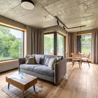 Apartmán Superior (32 m²)