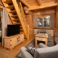 Apartmán