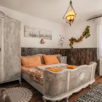 Pokoj Clasic (2+1)