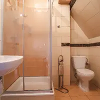 Dvoulůžkový pokoj (12 m²)