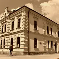 Krajské kultúrne stredisko v Žiline