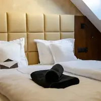 Apartmán Deluxe (30 m²)