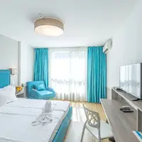 Dvojlôžková izba s balkónom