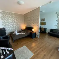 Apartmán Premium (33 m²)