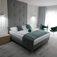Izba Superior (25 m²)