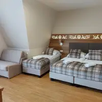 Trojlôžková izba