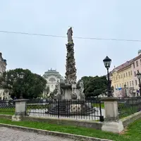 Morový stĺp