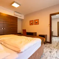 Apartmán Deluxe (54 m²)