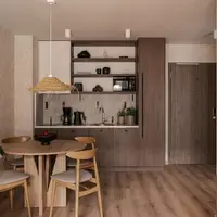 Apartmán Standard (30–35 m²)