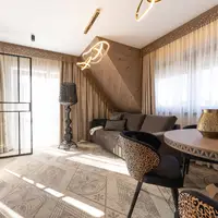 Apartmán Krzesanica (70 m²)